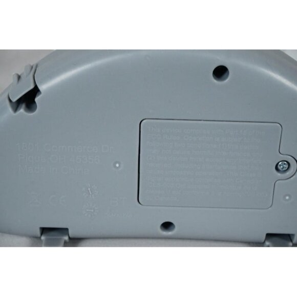 Evenflo ExerSaucer Woodland Wonder Replacement Rabbit Lights & Sounds Toy - Picture 7 of 10